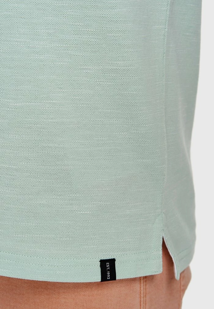 Budget ❤️ INDICODE 👖 JEANS Polo - Quiet Wave 🎁 – Image 6