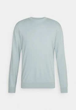 De gros 😍 INDICODE 👖 JEANS TOWNSEND - Pullover - Celestial Blue ⭐