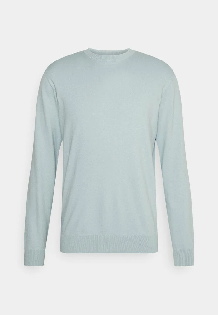 De gros 😍 INDICODE 👖 JEANS TOWNSEND - Pullover - Celestial Blue ⭐