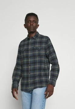 Tout neuf 🎉 INDICODE 👖 JEANS COLLIER - Chemise - Navy 👍