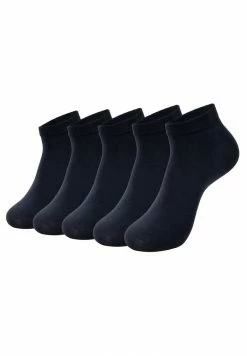 Offres 💯 INDICODE 👖 JEANS 5 PACK - Chaussettes - Black 👏