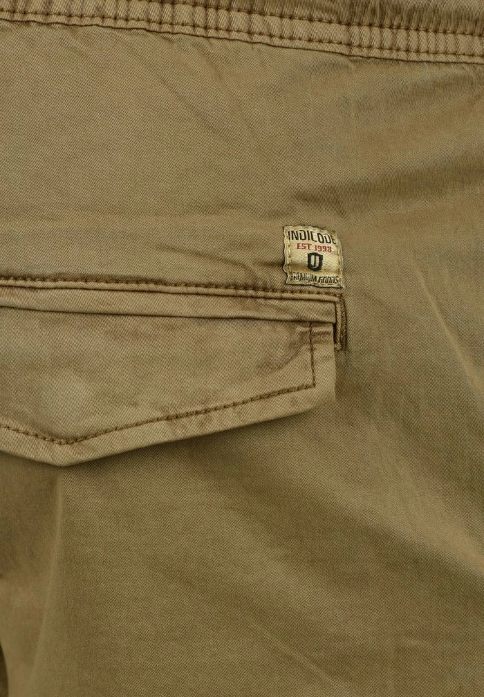 Les meilleures critiques de 🎁 INDICODE 👖 JEANS IDABBEY - Short - Amber ✨ – Image 4