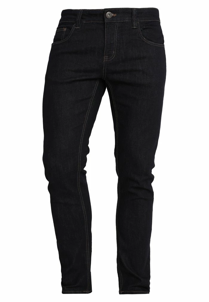 Les meilleures critiques de 😉 INDICODE 👖 JEANS PITTSBURG - Jean Slim - Rinse Wash 🔥 – Image 5