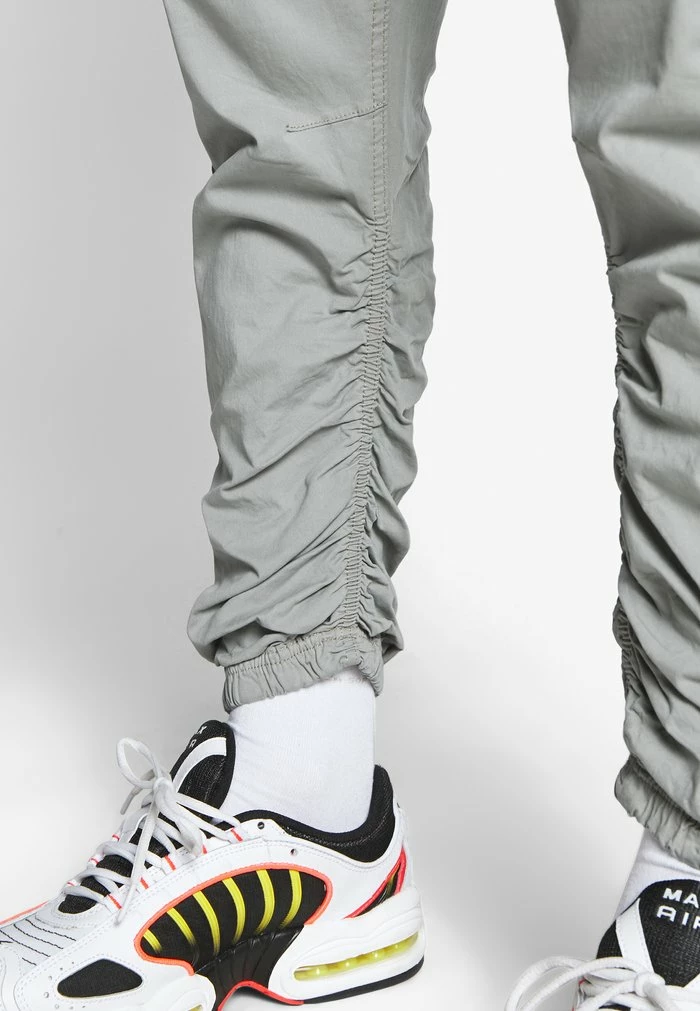 Les meilleures critiques de ⭐ INDICODE 👖 JEANS LAKELAND - Pantalon Cargo - Light Grey ✨ – Image 4