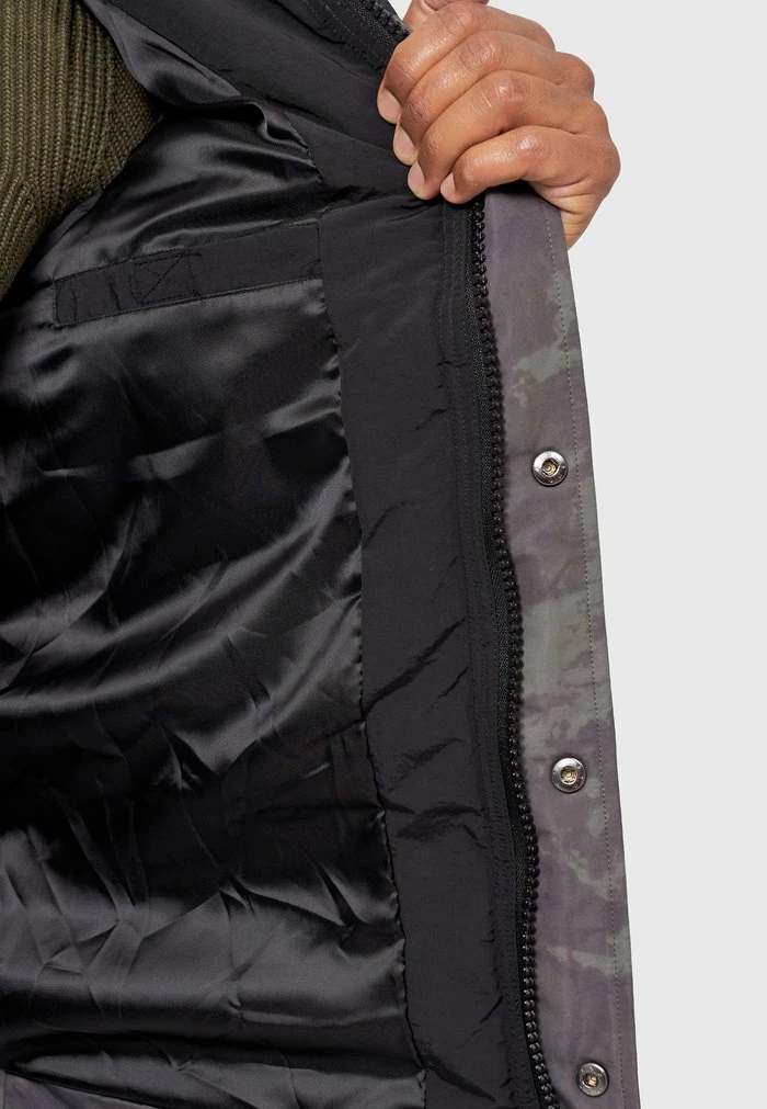 Grosses soldes 😉 INDICODE 👖 JEANS Veste Sans Manches - Army 🤩 – Image 5