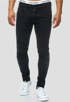 Les meilleures critiques de 🧨 INDICODE 👖 JEANS Jean Slim - Black 👏