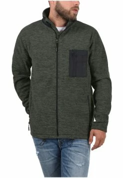 Acheter 🥰 INDICODE 👖 JEANS IDWILTON - Veste Polaire - Army 🛒