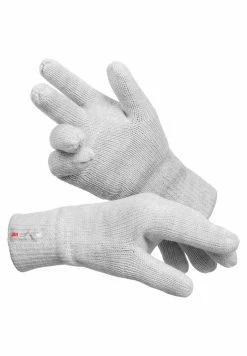 Budget 🛒 INDICODE 👖 JEANS JASON - Gants - Ecru Mix ✨