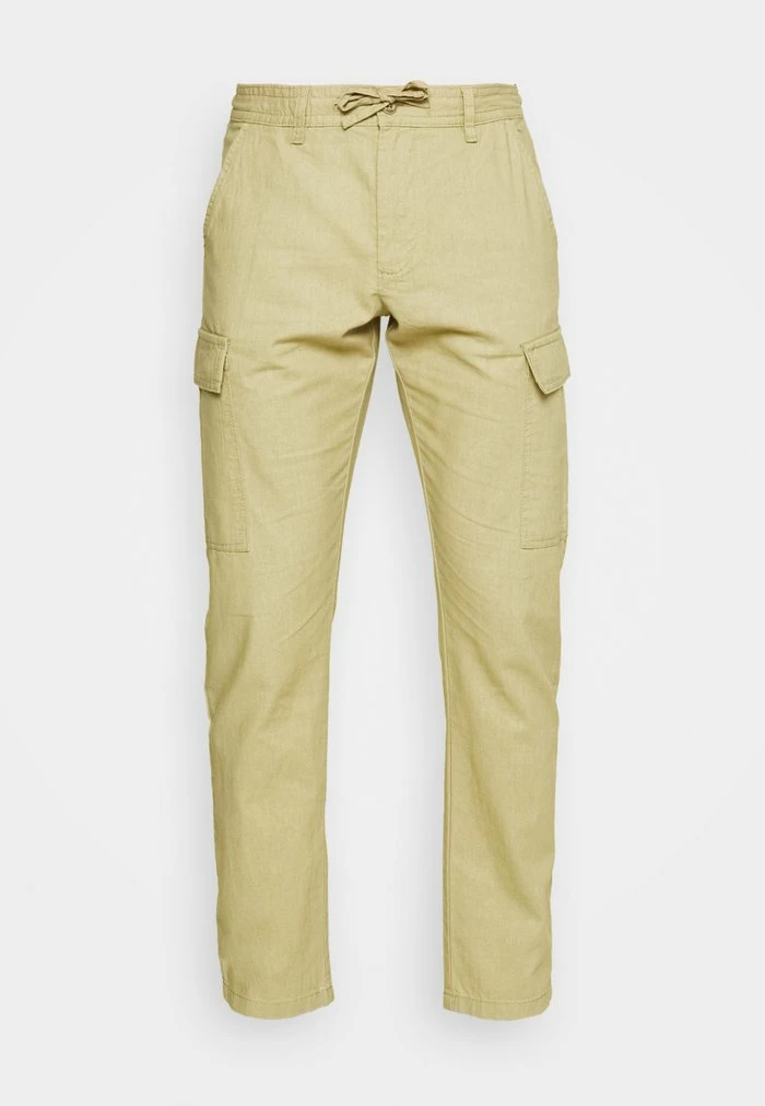 Les meilleures critiques de 🥰 INDICODE 👖 JEANS LASSO - Pantalon Cargo - Khaki ❤️ – Image 4