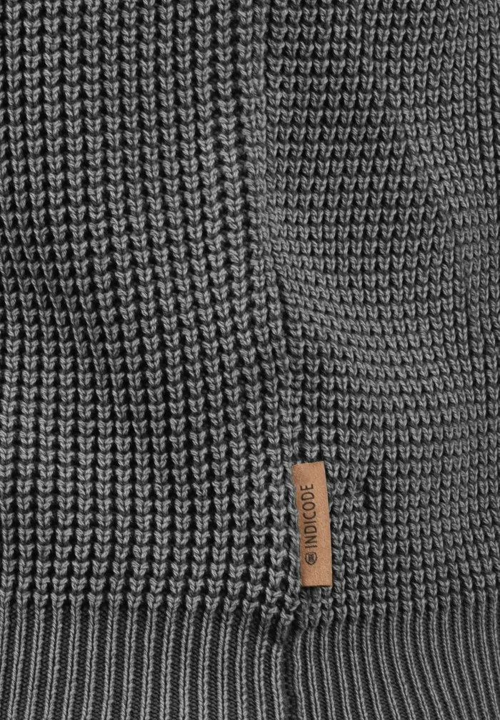 Bon marché 😍 INDICODE 👖 JEANS IDROCKFORD - Pullover - Iron 🧨 – Image 6