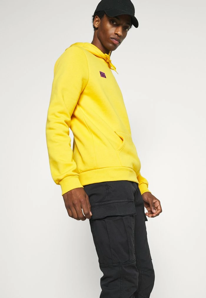 Promo 🎉 INDICODE 👖 JEANS VILLANUVA - Pantalon Cargo - Black 🥰 – Image 4