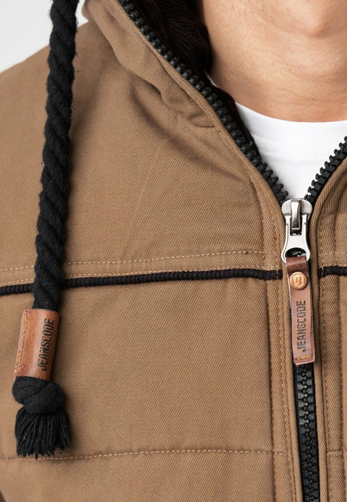 Meilleure vente 🎁 INDICODE 👖 JEANS Veste Mi-saison - Cub ✨ – Image 5