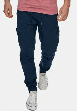 Acheter 🧨 INDICODE 👖 JEANS LEVI - Pantalon Cargo - Navy 😀