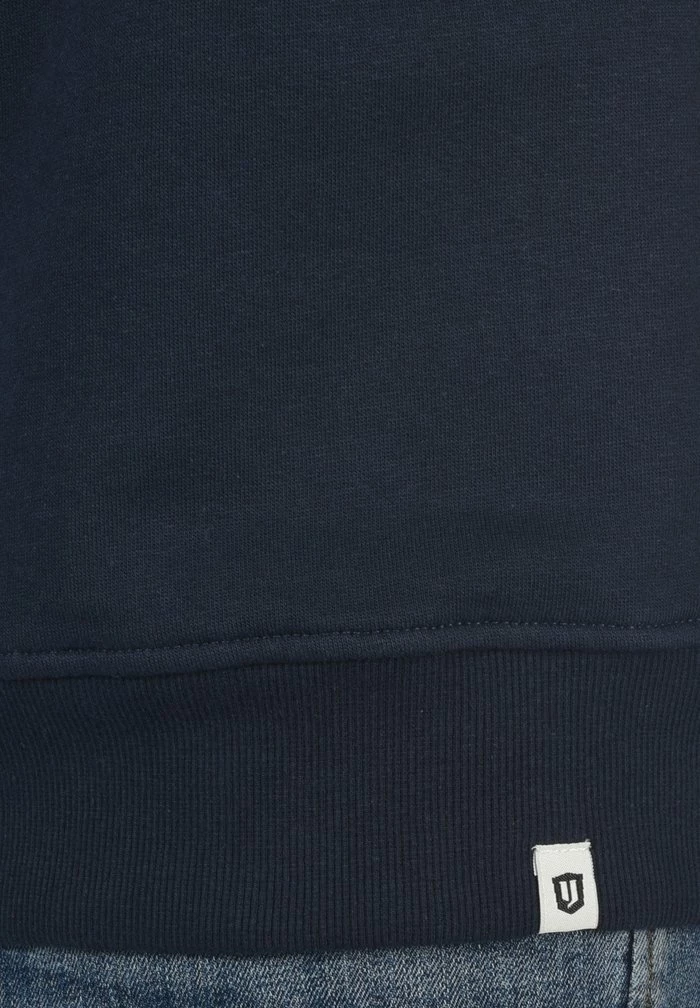 Le moins cher 😉 INDICODE 👖 JEANS IDGALILERI - Sweat à Capuche - Navy 🔥 – Image 6