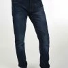 Les meilleures critiques de ✔️ INDICODE 👖 JEANS IDQUEBEC - Jean Slim - Dark Blue ⌛