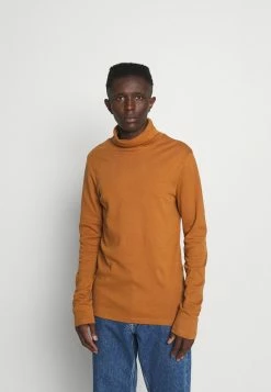 Budget ✔️ INDICODE 👖 JEANS ACOSTEEN ROLLI 2 PACK - T-shirt à Manches Longues - Rubber/black 😀