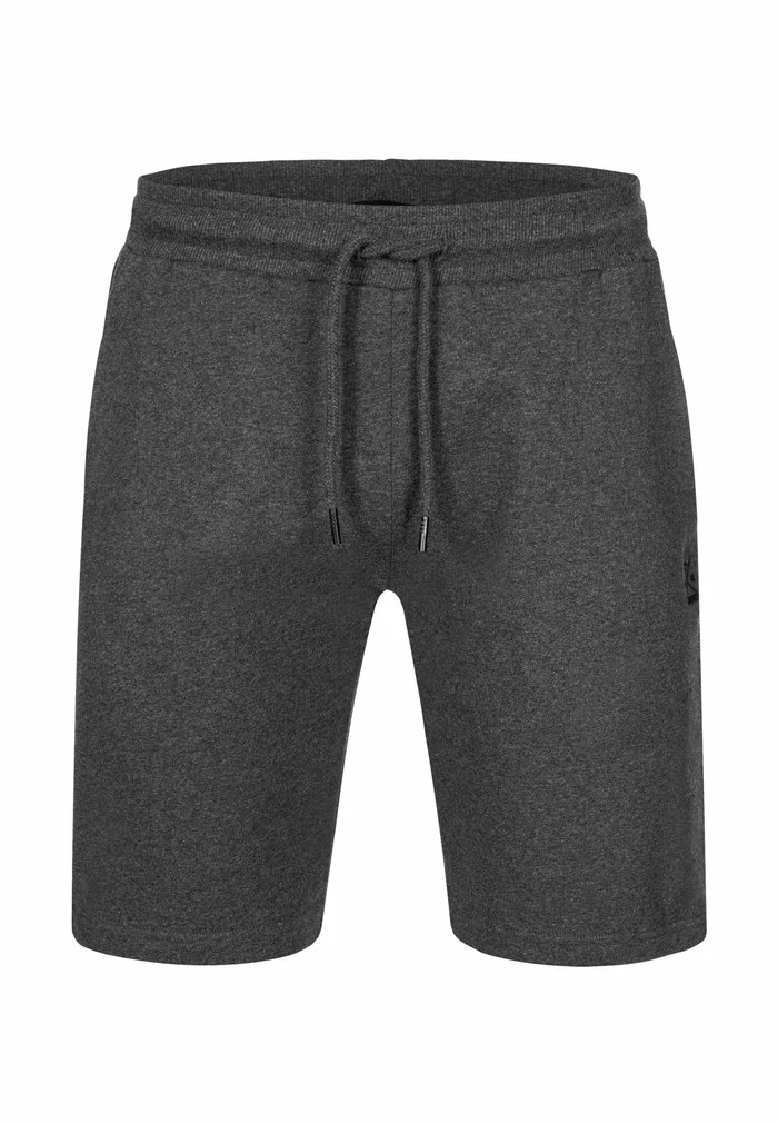 Offres 🛒 INDICODE 👖 JEANS ECKERD - Short - Charcoal Mix 🎁 – Image 6