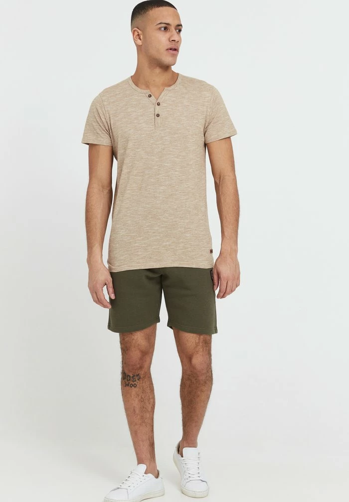 Les meilleures critiques de 😀 INDICODE 👖 JEANS IDKULTOP - Short - Army 🔥 – Image 2