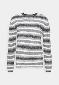 Coupon ⌛ INDICODE 👖 JEANS LIAN - Pullover - Navy ✔️