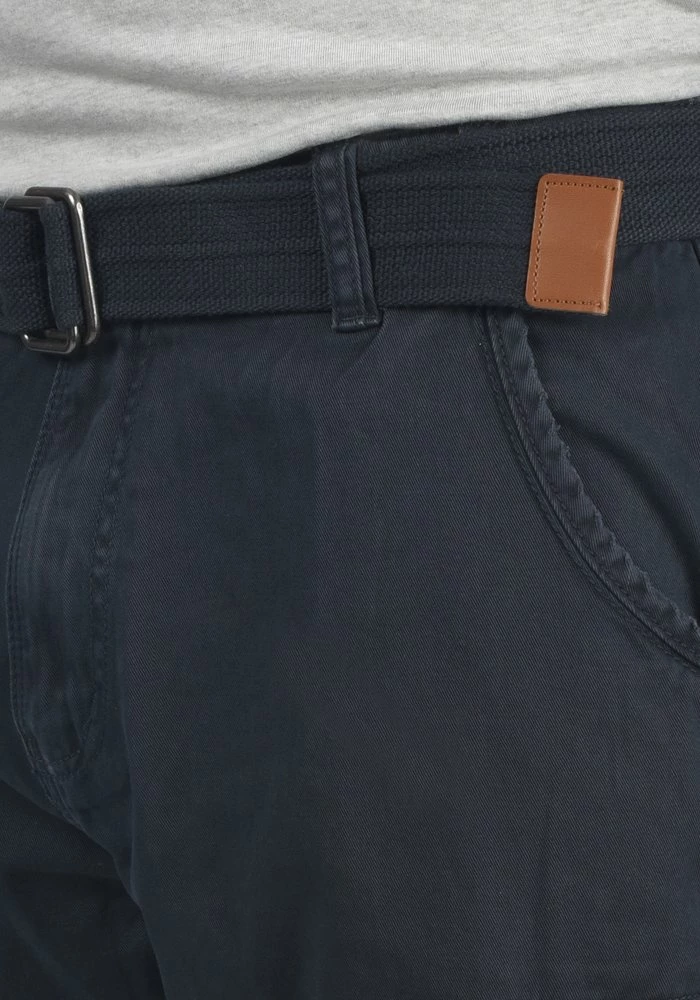 Remise 🔥 INDICODE 👖 JEANS IDCOSTA - Short - Navy 👍 – Image 6