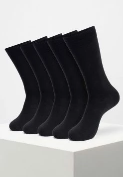 Nouveau 🛒 INDICODE 👖 JEANS 10 PAIRS - Chaussettes - Black 👍