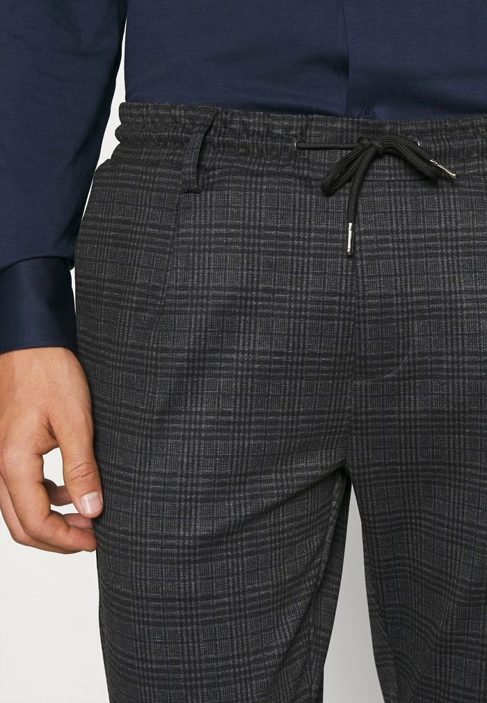 Tout neuf 🎁 INDICODE 👖 JEANS EBERLEIN WITH ROLLED UP - Pantalon Classique - Macan Grey 😉 – Image 7