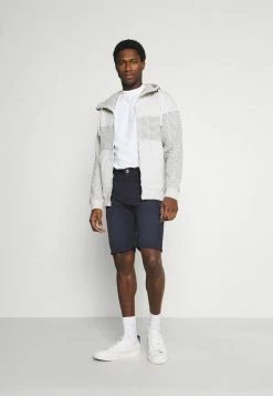 Budget 🎉 INDICODE 👖 JEANS EXCLUSIVE STELLAN 2 PACK - Short - Navy/army ✨