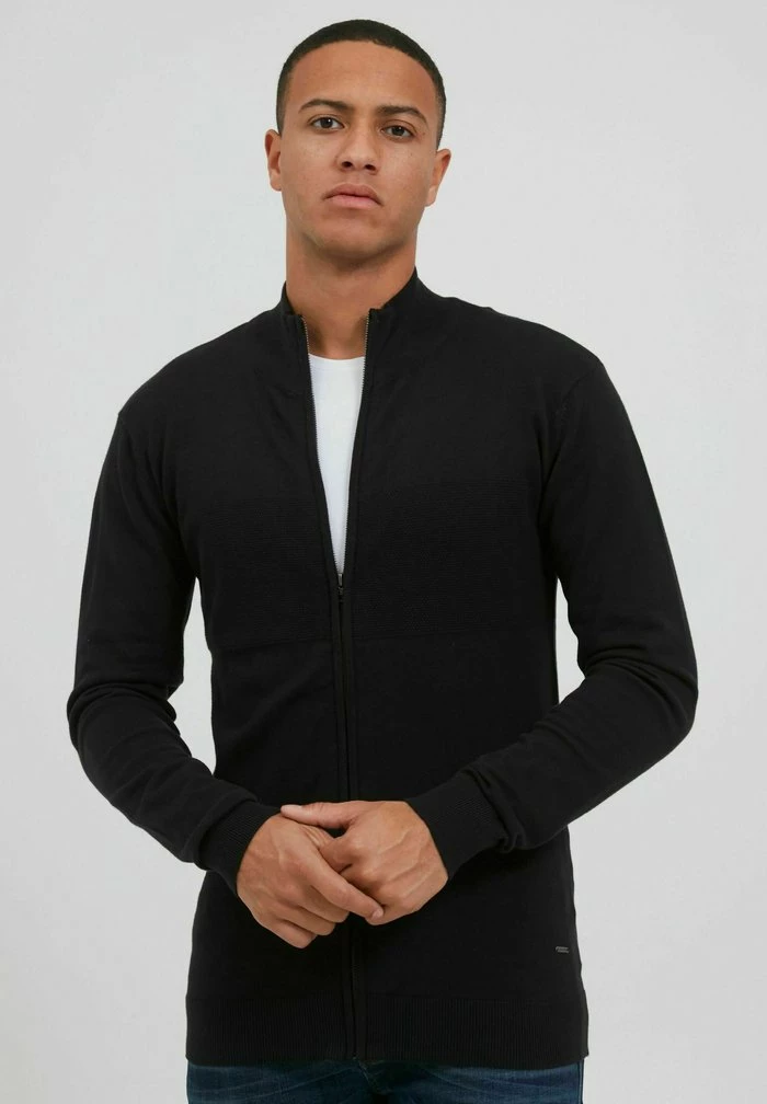 Les meilleures critiques de 🎁 INDICODE 👖 JEANS IDERNOLDO - Gilet - Black 😉