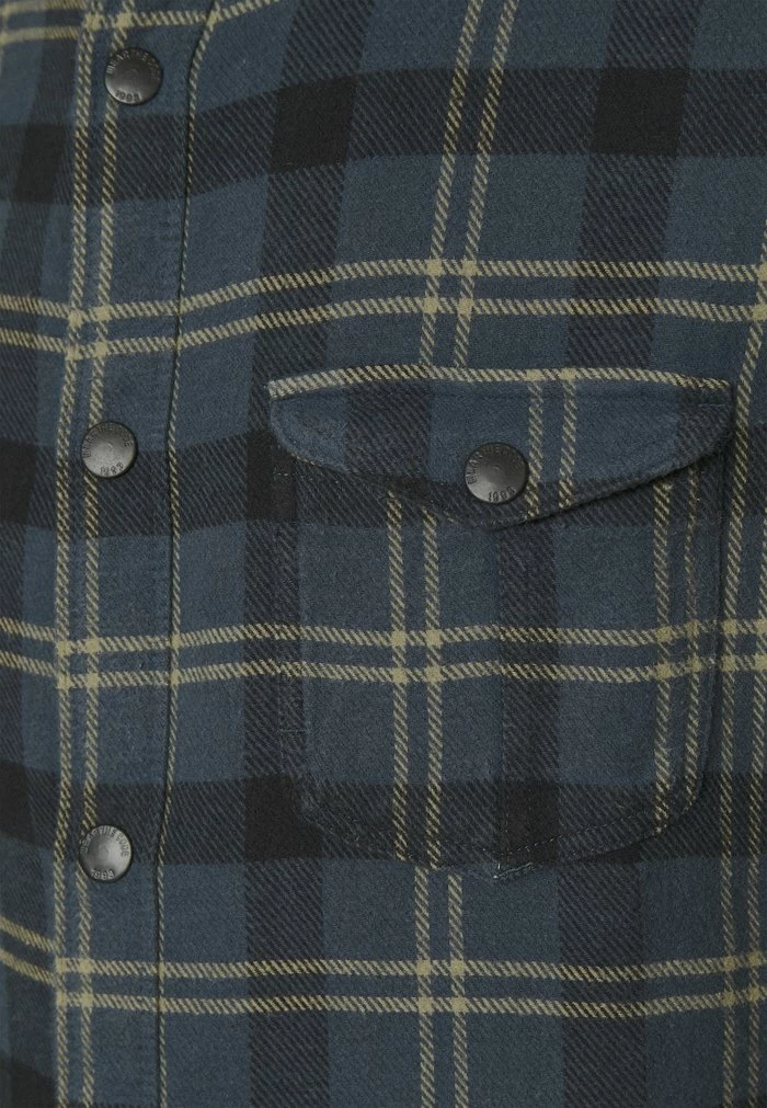 Tout neuf 🎉 INDICODE 👖 JEANS COLLIER - Chemise - Navy 👍 – Image 6