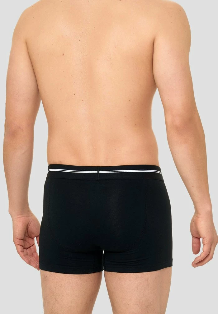 Meilleur prix ✔️ INDICODE 👖 JEANS 7 PACK - Shorty - White/grey/black 🌟 – Image 2