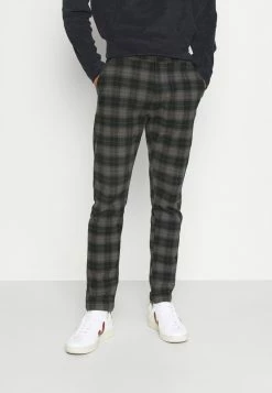 Les meilleures critiques de ⌛ INDICODE 👖 JEANS BOOKER - Pantalon Classique - Black 💯