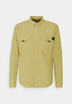 Acheter ⌛ INDICODE 👖 JEANS CARROLL - Veste Légère - Khaki 😀