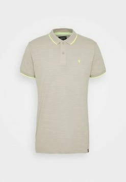 Nouveau 👏 INDICODE 👖 JEANS MECKLENBURGH - Polo - Willow Grey ⭐