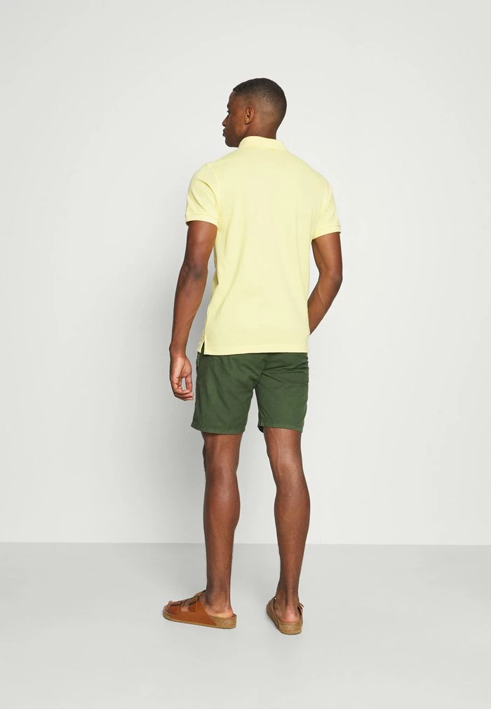 Offres ❤️ INDICODE 👖 JEANS STARK - Short - Army 😀 – Image 3