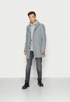 Acheter 🤩 INDICODE 👖 JEANS HALE 2 PACK - Sweatshirt - Grey/black ⭐