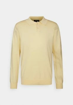 Meilleure vente 🧨 INDICODE 👖 JEANS BARNER - Polo - Anise ⭐