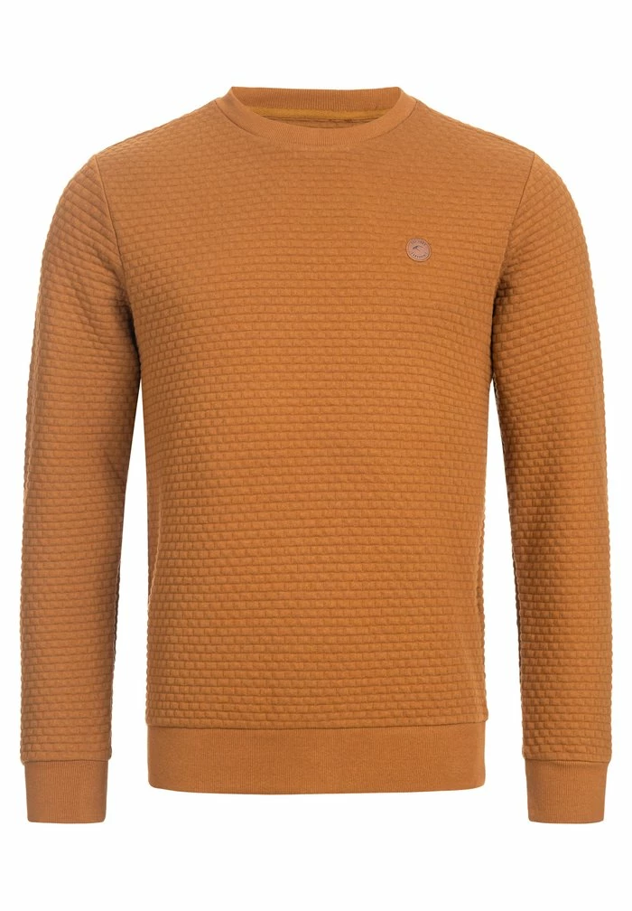 Coupon 👏 INDICODE 👖 JEANS DASH - Sweatshirt - Rubber 👍 – Image 6