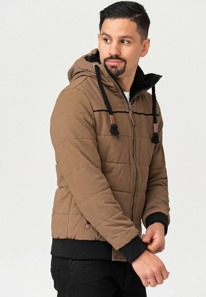 Meilleure vente 🎁 INDICODE 👖 JEANS Veste Mi-saison - Cub ✨ – Image 4