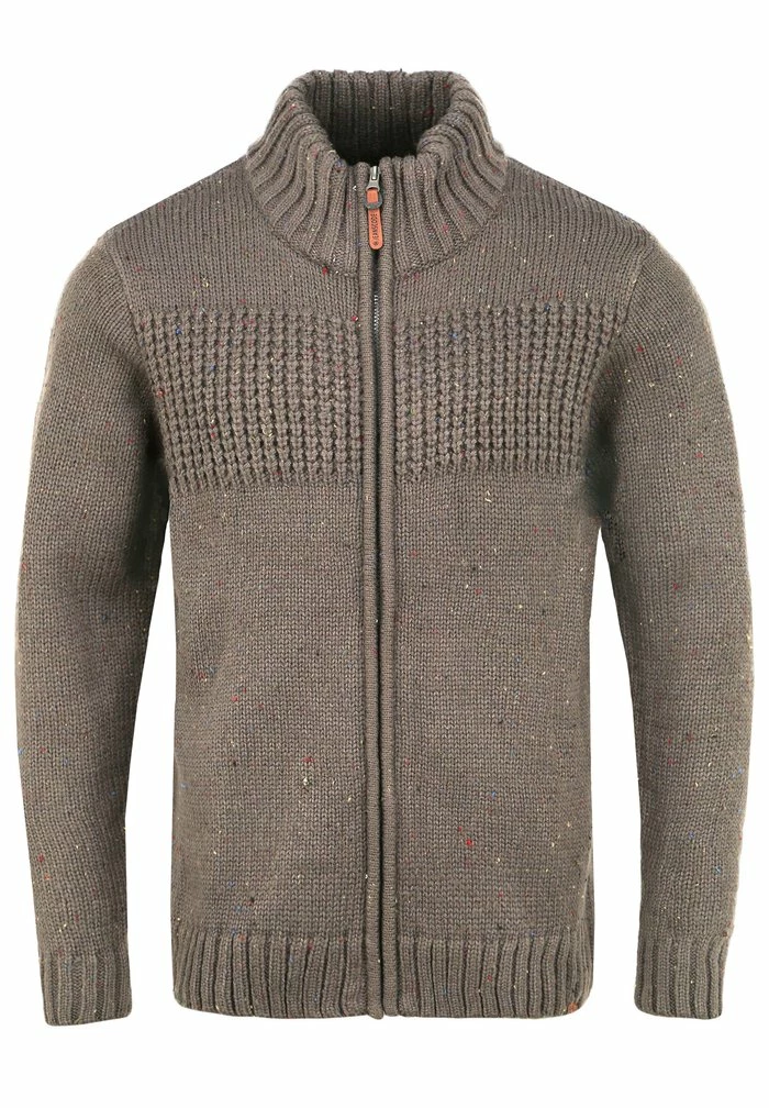 Bon marché ⌛ INDICODE 👖 JEANS IDBERGEN - Gilet - Pewter 😍 – Image 6