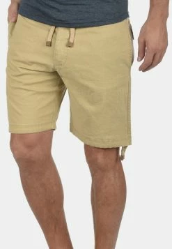 Vente flash 🥰 INDICODE 👖 JEANS IDMOSES - Short - Cornstalk ✔️