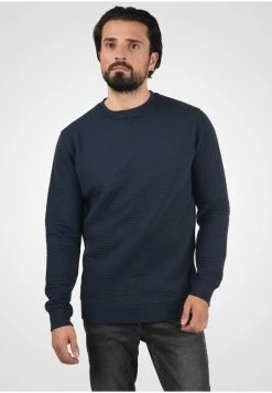 Les meilleures critiques de 👏 INDICODE 👖 JEANS IDBRONN - Sweatshirt - Navy 💯