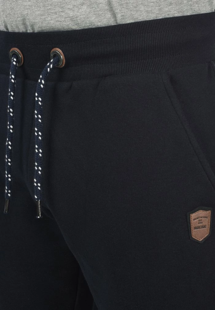 Le moins cher 👏 INDICODE 👖 JEANS IDHULTOP - Pantalon De Survêtement - Navy ❤️ – Image 6