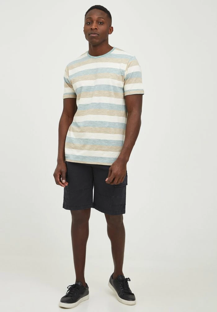 Les meilleures critiques de 🔔 INDICODE 👖 JEANS IDBROM - Short En Jean - Black 🔔 – Image 2