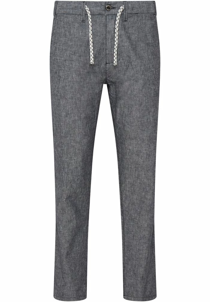 Budget 😀 INDICODE 👖 JEANS IDGALAPPO - Chino - Black 😉 – Image 4