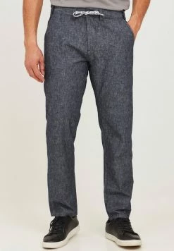 Acheter 🧨 INDICODE 👖 JEANS IDGALAPPO - Chino - Navy 🧨