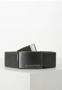 Top 10 🤩 INDICODE 👖 JEANS ESBJERG - Ceinture - Raven 😀