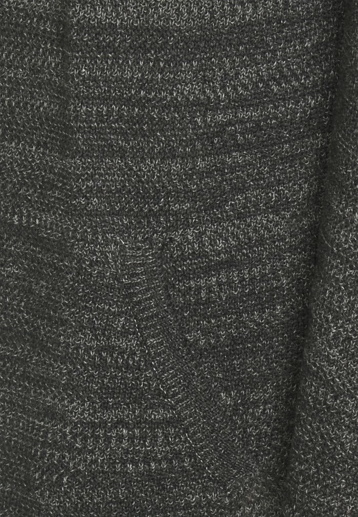 Tout neuf ✔️ INDICODE 👖 JEANS DENZEL - Gilet - Charcoal Mix 🎁 – Image 3