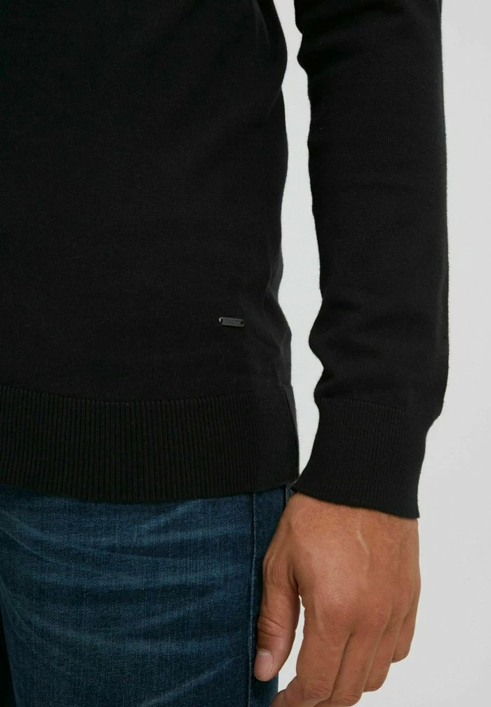 Les meilleures critiques de 🎁 INDICODE 👖 JEANS IDERNOLDO - Gilet - Black 😉 – Image 5