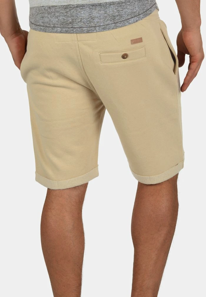 Coupon 🎁 INDICODE 👖 JEANS IDRION - Short - Sand 🧨 – Image 2