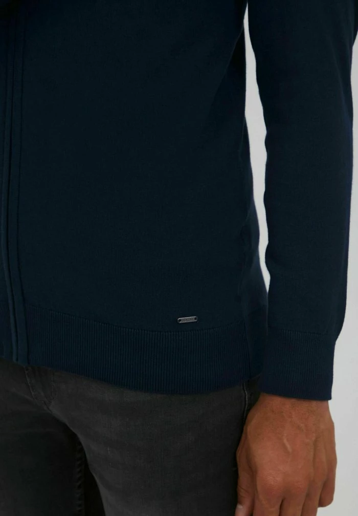 Offres 🤩 INDICODE 👖 JEANS IDBADI - Gilet - Navy 😍 – Image 5